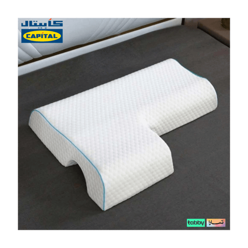 مخدات كوبل فووم يمين