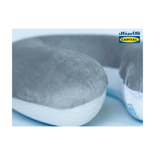 PILLOW-GEL NECK وسادة رقبة جل فووم