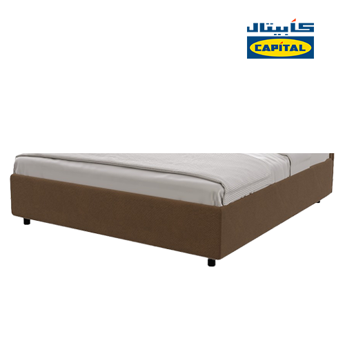 بوكس سرير بتصميم هندسي | مقاسات متعددة