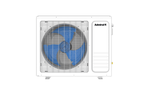 مكيف سبليت ادميرال 21200وحدة (واي فاي)