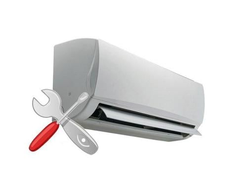 خدمة تركيب مكيفات السبليت