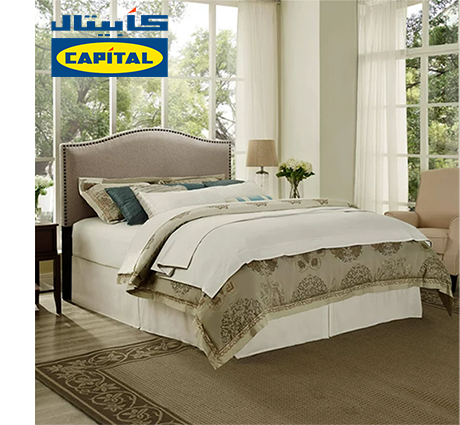 سرير ديكور مميز