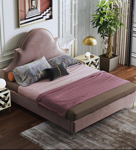 سرير مودرن كلاسيك