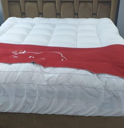 لباد فاخر فندقي 12سم