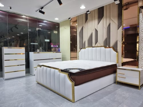 سرير كابيتال