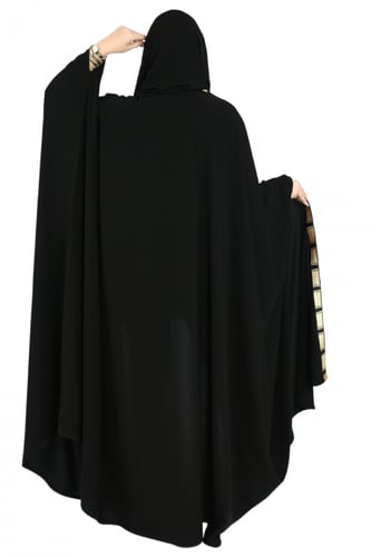 عباية عقال بشت