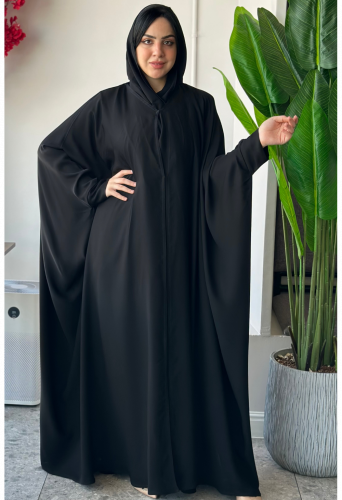 عباية بشت اسوارة سادة