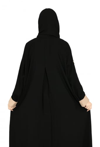 عباية رسمية بقماش ملكي