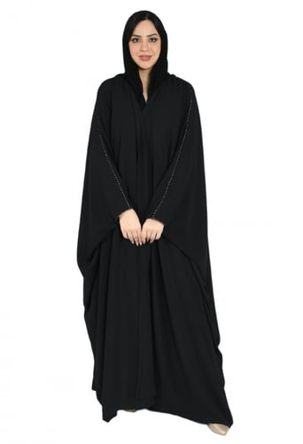 عباية بشت بكلفة شك