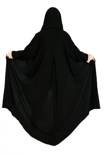 عباية رسمية بقماش ملكي