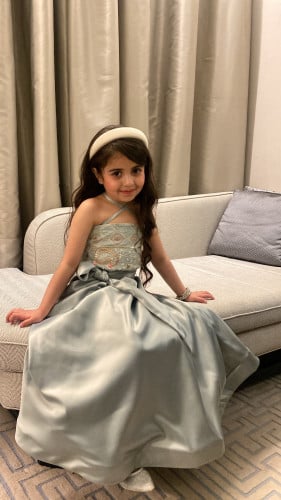 جلابية اطفال