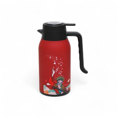 ترمس أستيل اللهيب 1 لتر