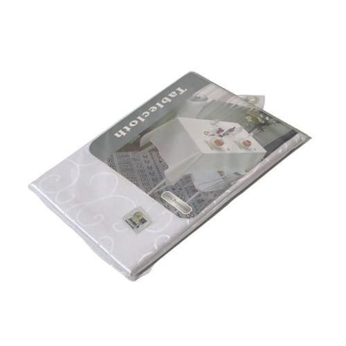 مفرش طاولة 180*140سم