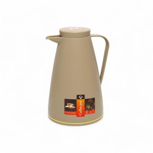 ترمس اللهيب زجاج 1 لتر