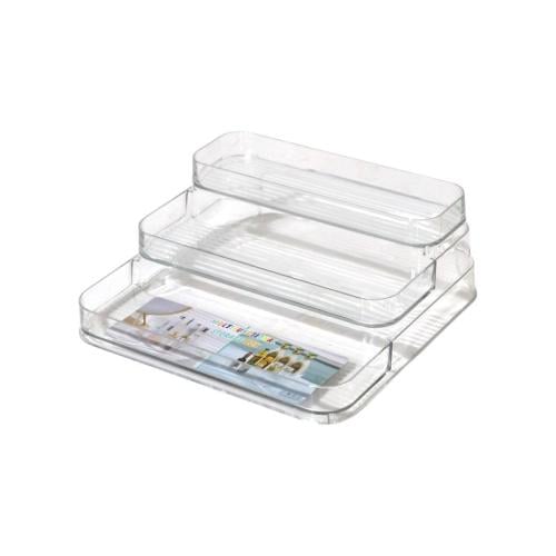 استند بلاستك 3دور