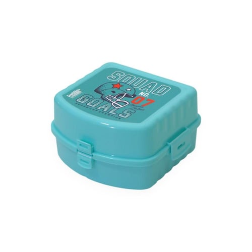 لنش بوكس بلاستيك