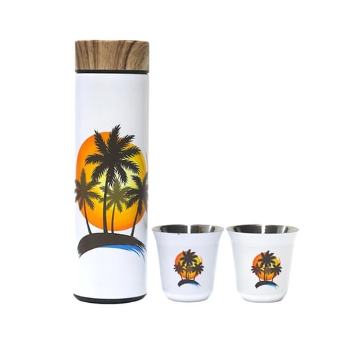 مطاره كوب جديد