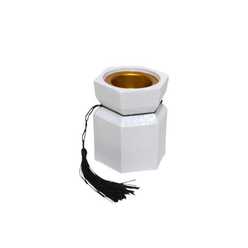 مبخرة سيرميك وسط