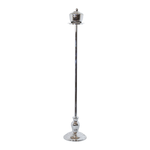 مبخره مدخل حديد كود 100210165914 الطول 80سم