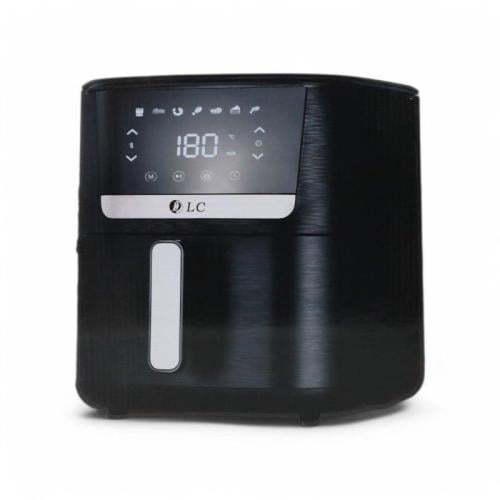 قلاية هوائية دي ال سي 7 لتر 1600واط