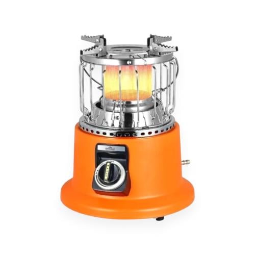 دفاية دي ال سي