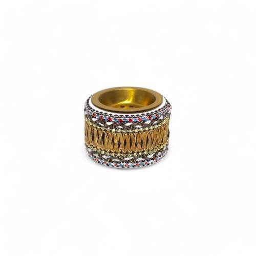 مبخرة سيراميك اللهيب