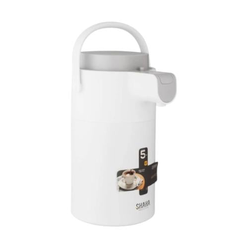 ترمس شاها ضغاط 3 لتر