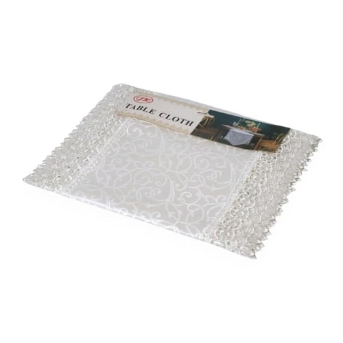 مفرش طاولة 180*40سم