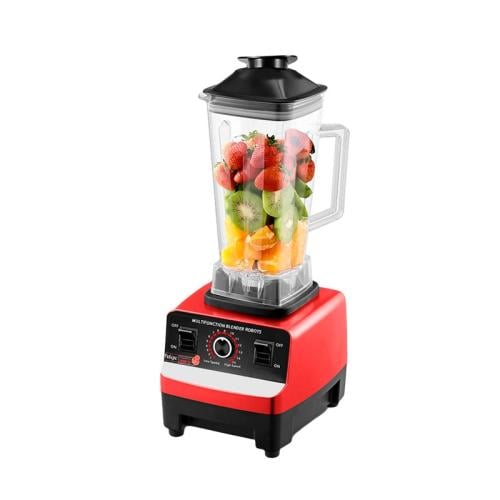 خلاط كهربائي 2لتر بقوة 8500واط