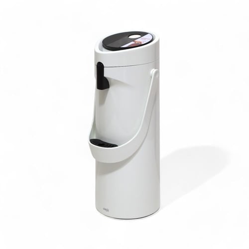 ترمس شاي وقهوة ضغاط 1.9 لتر