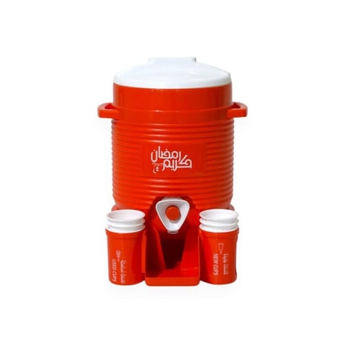 ترمس ماء سوناتا مني 0.5 لتر