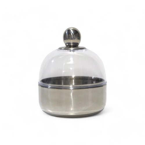 تمرية حديد عطاء شفاف