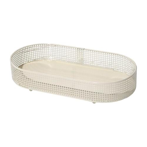 صحن حديد اللهيب