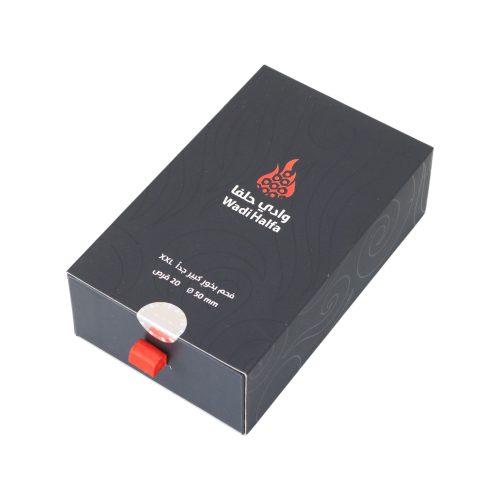 فحم بخور وادي حلفا 20 قرص