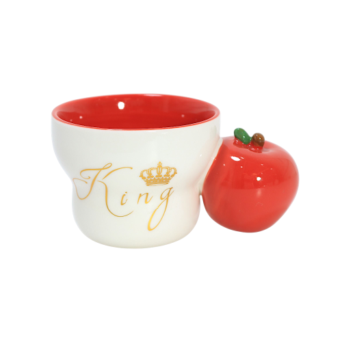 كوب سرميك جديد بمسكه