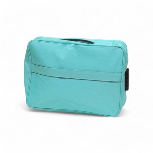 سلال قماش ملون