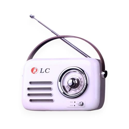 راديو كلاسيكي دي ال سي