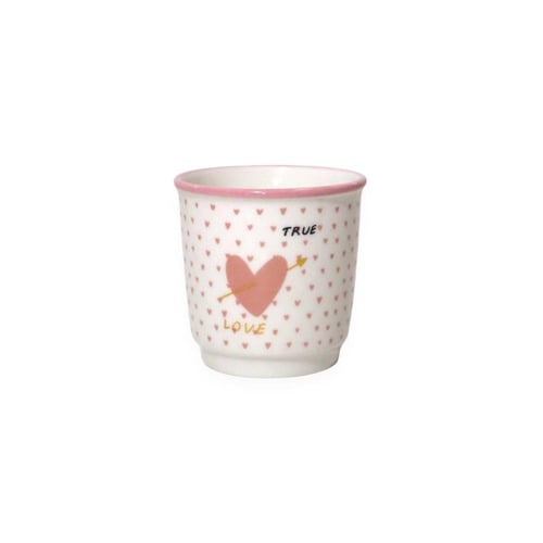 كوب سراميك صغير