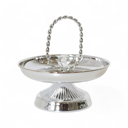 صينيه حلى اللهيب وسط 10013