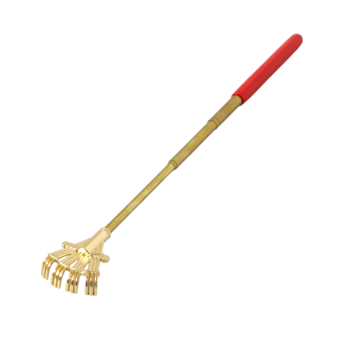 حكاكه للظهر قابله للتمدد حتي 60سم