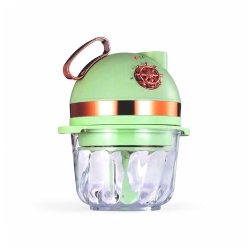 مفرمة ومحضرة طعام متعددة