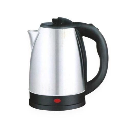 غلاية استيل 2 لتر