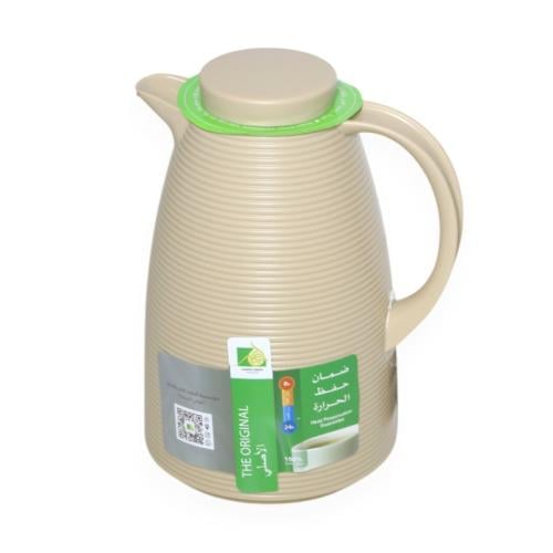 ترمس بوهيمي