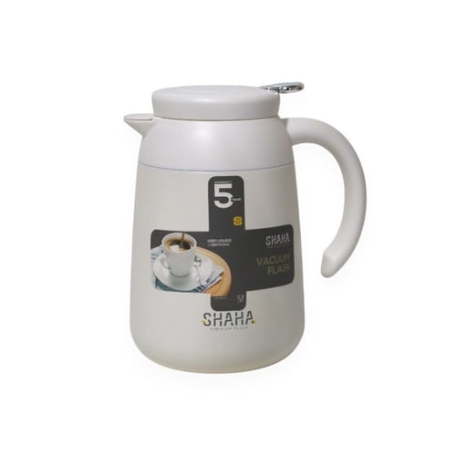 ترمس شاها 1 لتر ملون