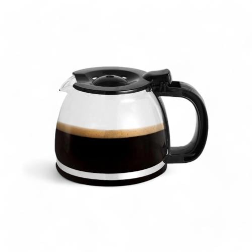 أبريق زجاج 1,2 لتر