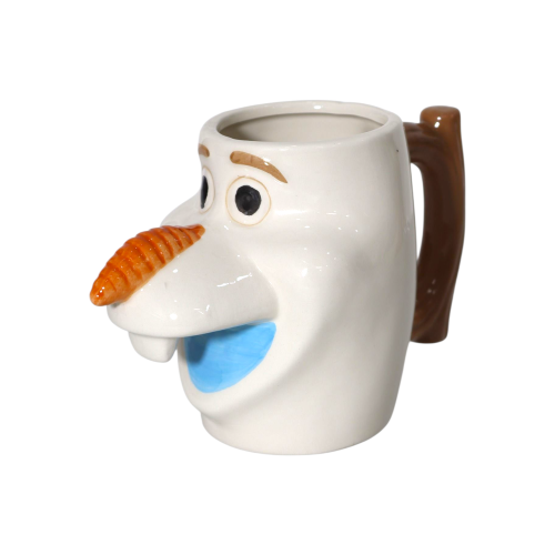 كوب سيراميك ماشا