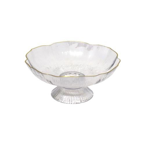 صحن أكرلك اللهيب