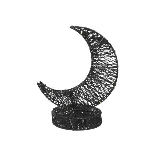 استاند هلال رمضان متعدد الأحجام