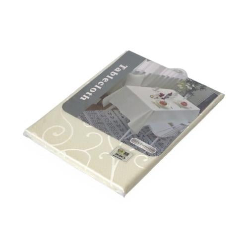 مفرش طاولة 180*140سم