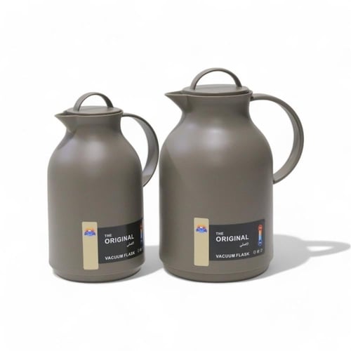 طقم ترامس الاسطورة